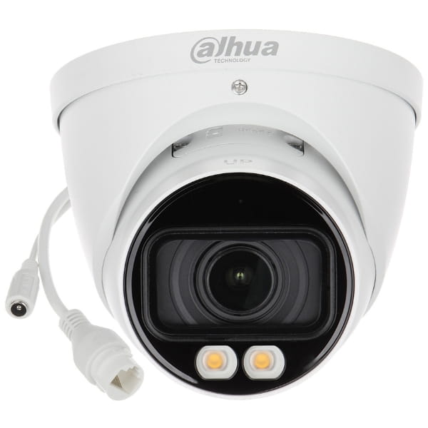 KAMERA IP IPC-HDW2649T-ZS-IL-27135 WizSense Smart Dual Light - 6Mpx 2.7... 13.5mm - MOTOZOOM DAHUA-1764247