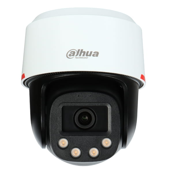 KAMERA IP OBROTOWA ZEWNĘTRZNA SD2C400NA-B-PV-0400-S2-PRO WizColor 4Mpx 4mm DAHUA-1764221