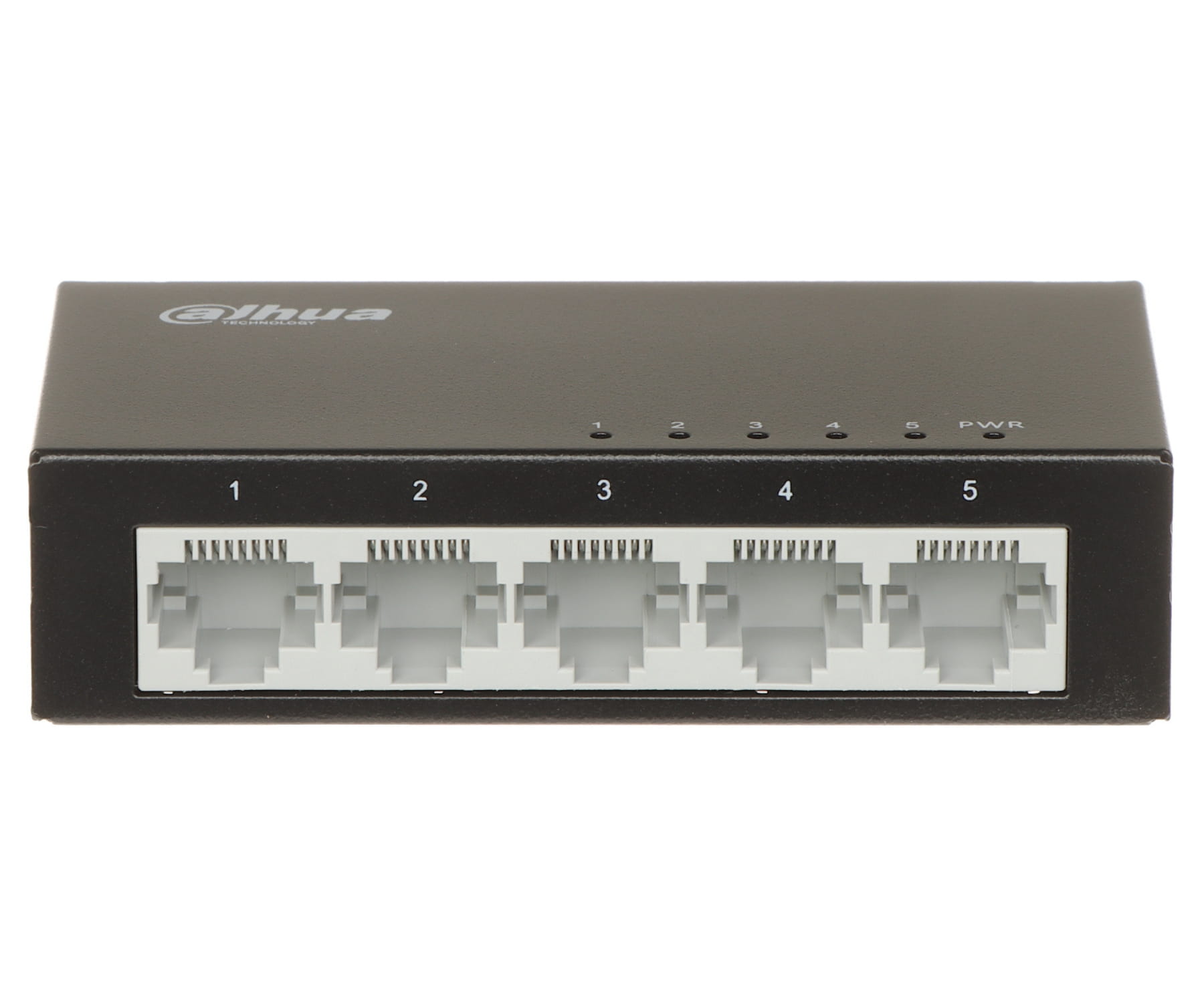 SWITCH   SF1005-EUR 5-PORTOWY DAHUA-1768612