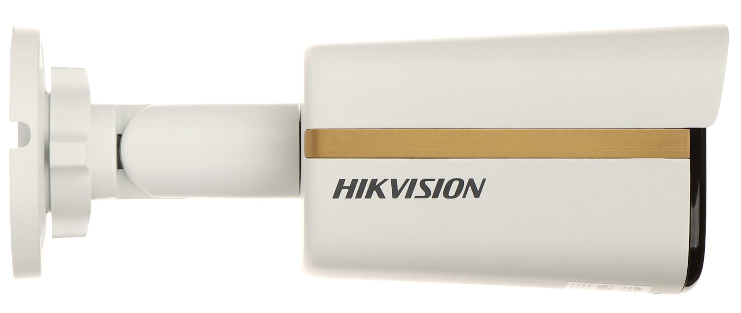 KAMERA AHD, HD-CVI, HD-TVI, PAL DS-2CE12DF3T-LFS(2.8MM) Smart Hybrid Light ColorVu - 1080p Hikvision-1689906