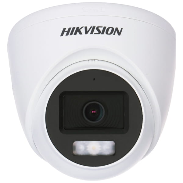 KAMERA AHD, HD-CVI, HD-TVI, PAL DS-2CE78U0T-LF(2.8MM) Smart Hybrid Light - 8.3Mpx 4K UHD 2.8mm Hikvision-1764782