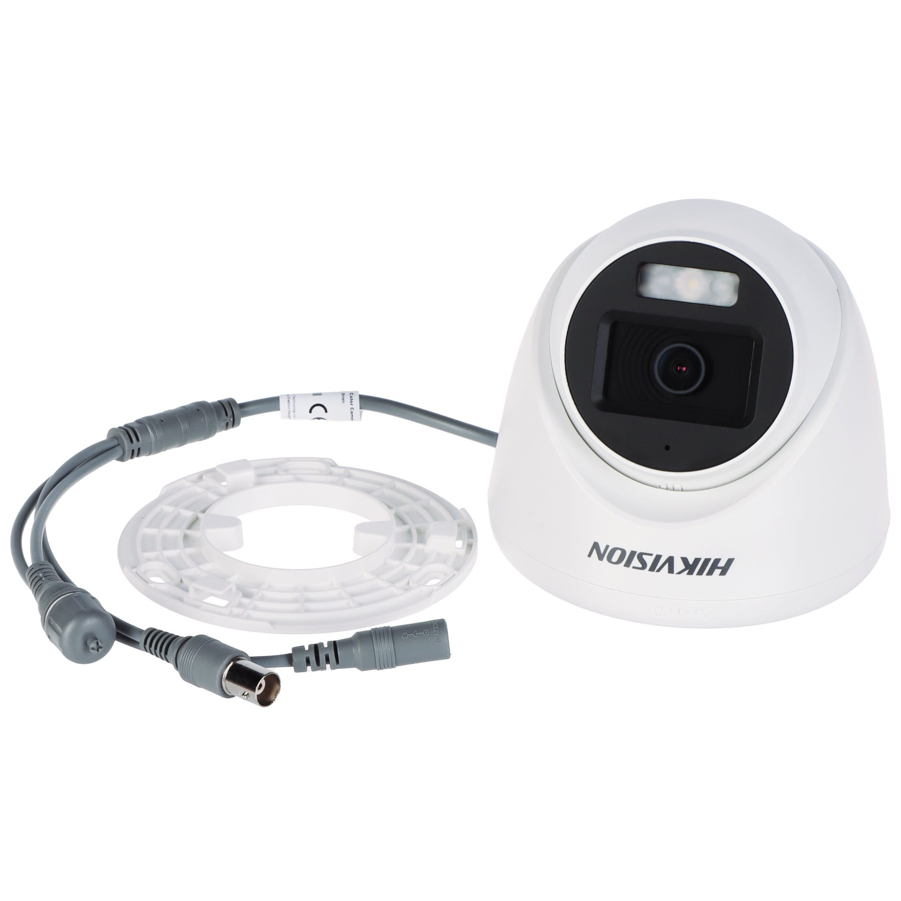 KAMERA AHD, HD-CVI, HD-TVI, PAL DS-2CE78U0T-LF(2.8MM) Smart Hybrid Light - 8.3Mpx 4K UHD 2.8mm Hikvision-1764783