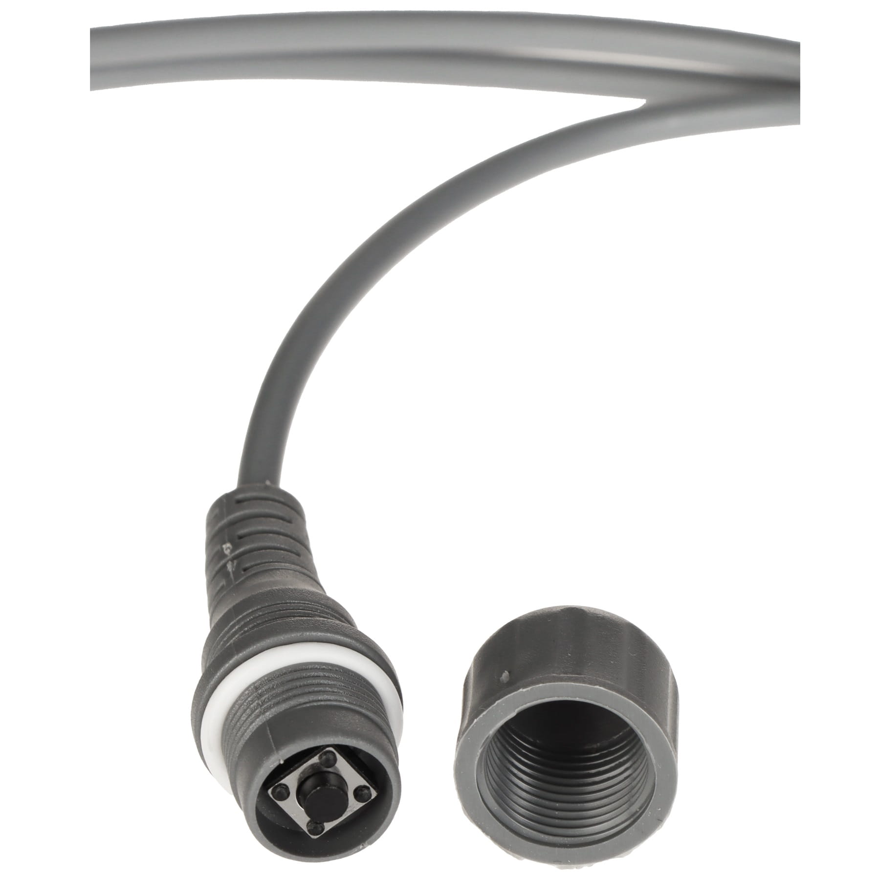 KAMERA AHD, HD-CVI, HD-TVI, PAL DS-2CE78U0T-LF(2.8MM) Smart Hybrid Light - 8.3Mpx 4K UHD 2.8mm Hikvision-1764785