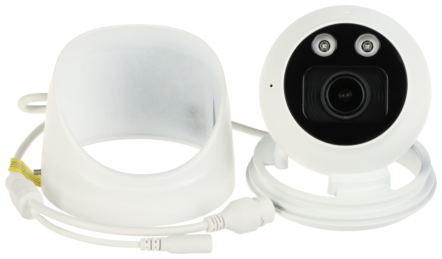 KAMERA IP APTI-AI803VA3IL-27135W-Z Full-Color - 8Mpx 4K UHD 2.7... 13.5mm - MOTOZOOM-1708723