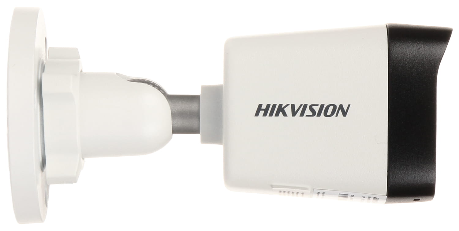 KAMERA AHD, HD-CVI, HD-TVI, PAL DS-2CE16D0T-LFS(2.8MM) Smart Hybrid Light - 1080p Hikvision-1688478