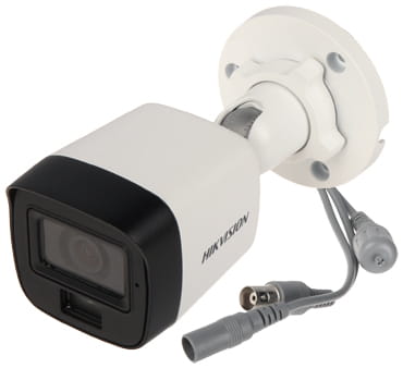 KAMERA AHD, HD-CVI, HD-TVI, PAL DS-2CE16K0T-LFS(2.8MM) Smart Hybrid Light - 3K Hikvision-1688481