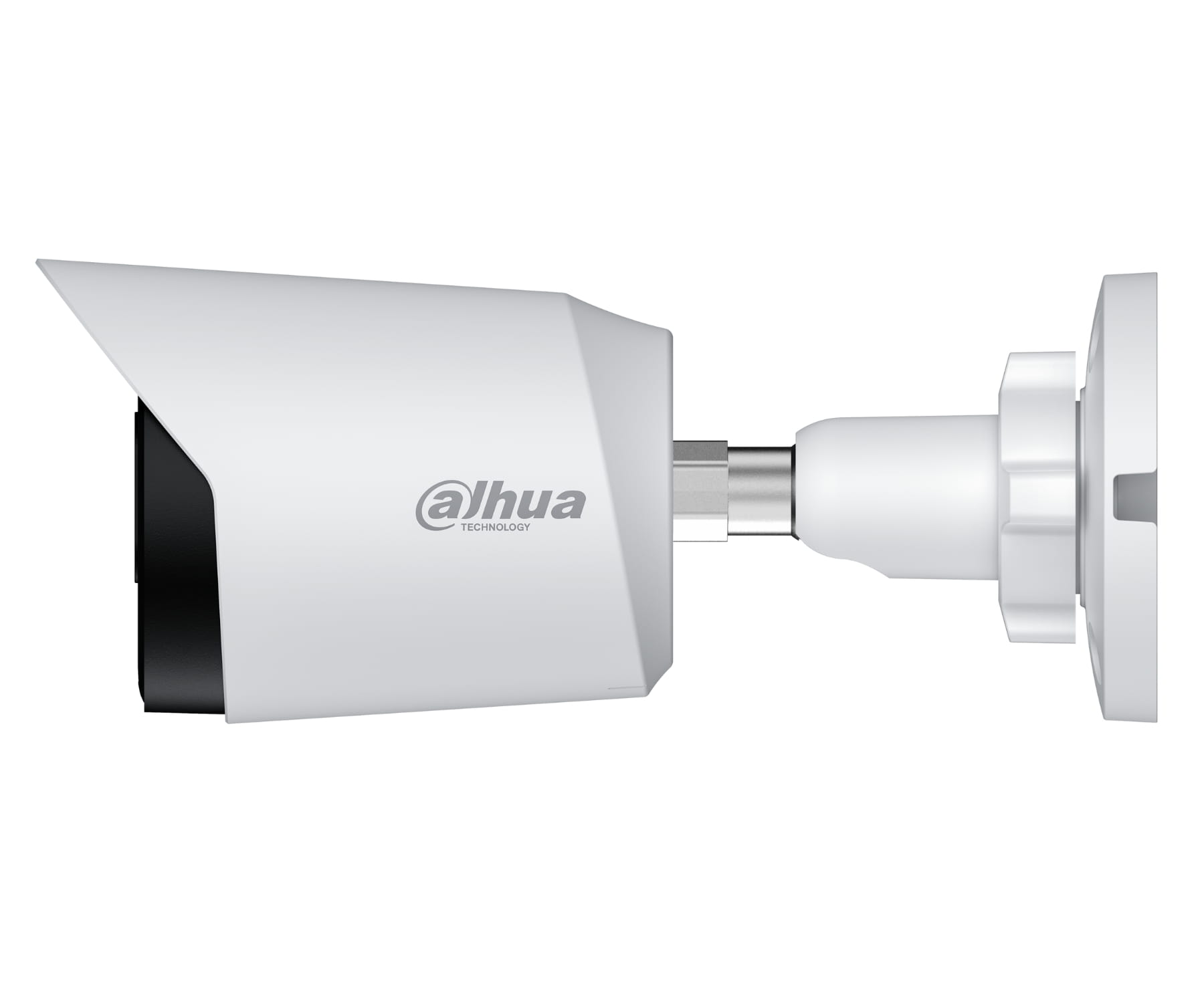 KAMERA AHD, HD-CVI, HD-TVI, CVBS HAC-HFW1239T-A-LED-0280B-S3 Full-Color - 1080p 2.8mm DAHUA-1773115