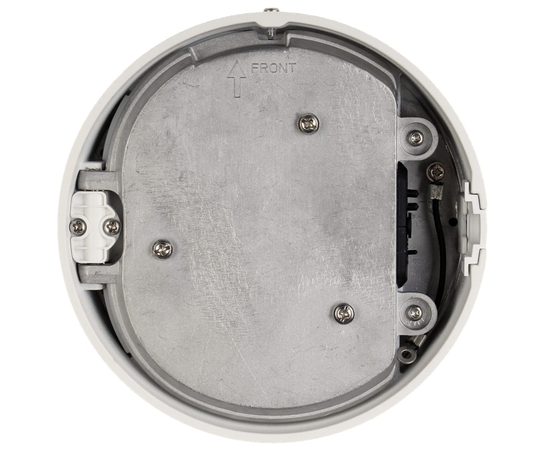 KAMERA WANDALOODPORNA IP DS-2CD2H66G2-IZS(2.8-12MM)(C)/PL DarkFighter AcuSense - 6Mpx 2.8... 12mm - MOTOZOOM Hikvision-1772994