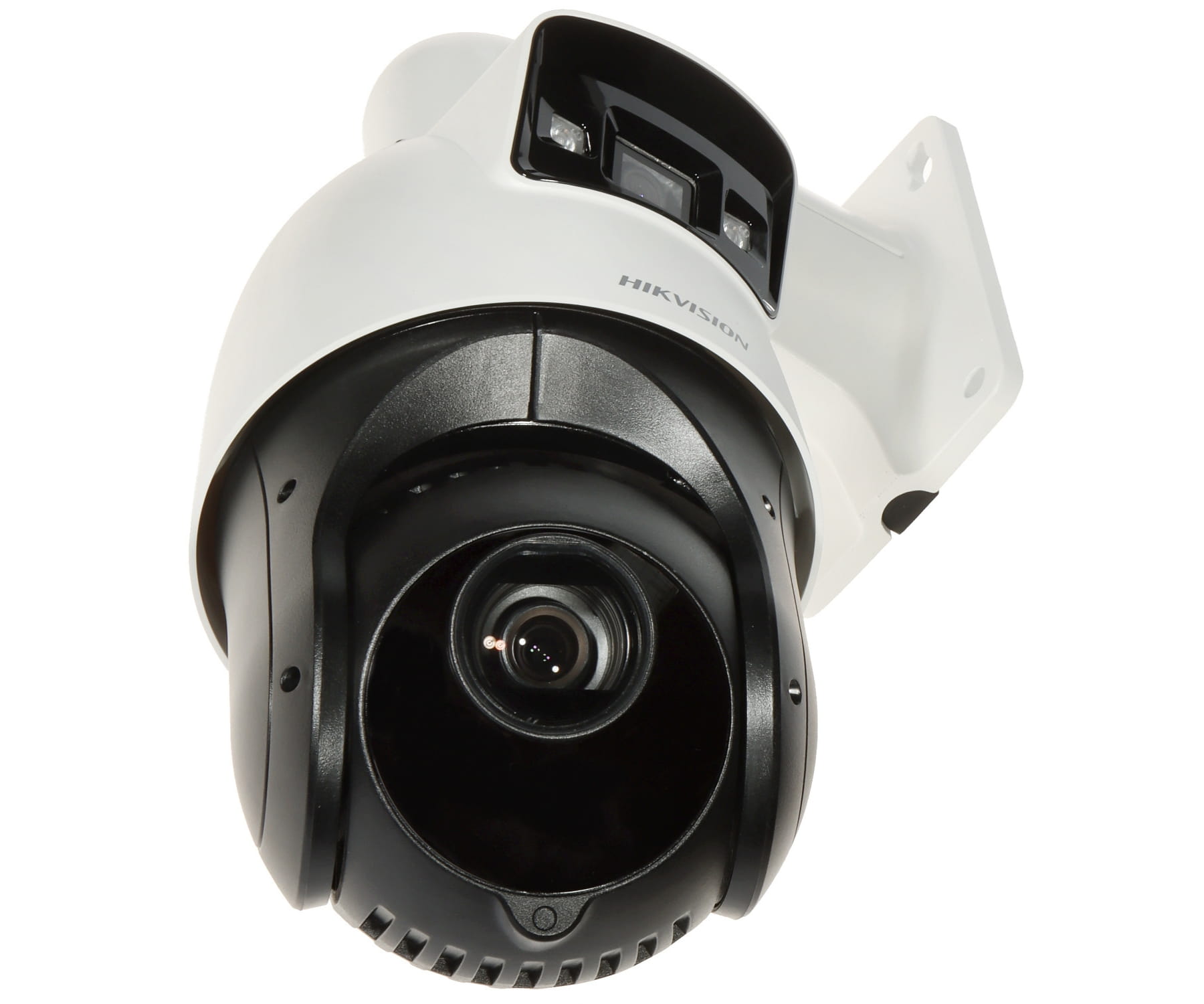 KAMERA IP SZYBKOOBROTOWA DS-2SE4C425MWG-E/14(F0)/PL TandemVu ColorVu - 4Mpx 4.8... 120mm Hikvision-1773369
