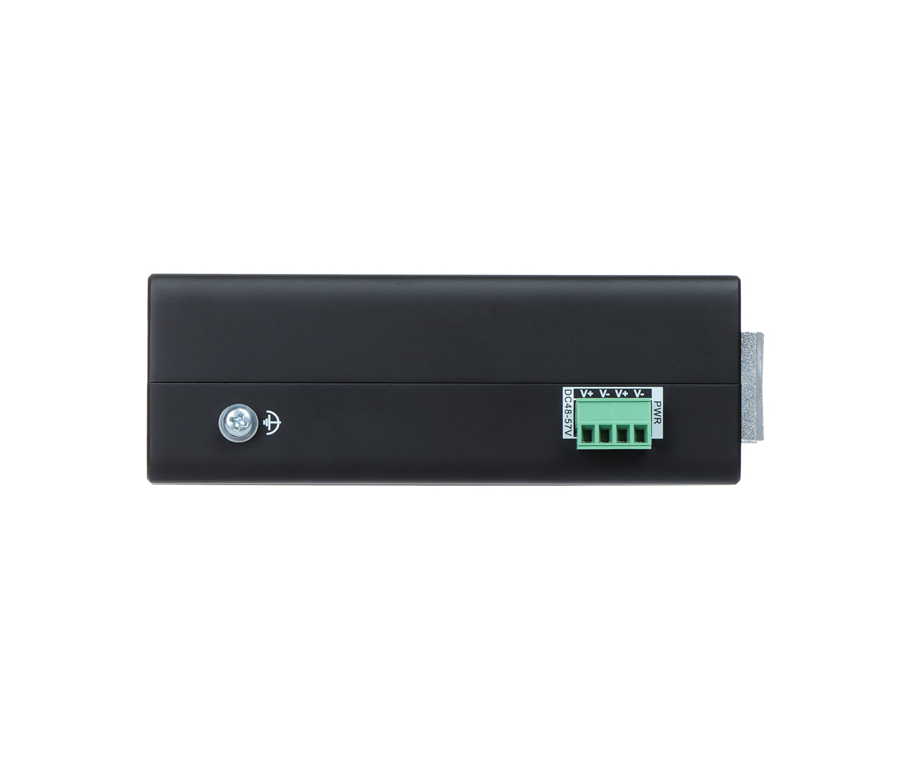 SWITCH PRZEMYSŁOWY POE DS-3T1512HP-SI-8P4F/NOPOWER 8-PORTOWY SFP Hikvision-1773000