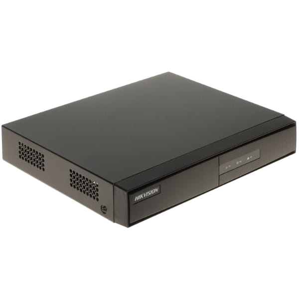 REJESTRATOR IP DS-7104NI-Q1/4P/M(D)/PL 4 KANAŁY, 4 PoE Hikvision-1773220
