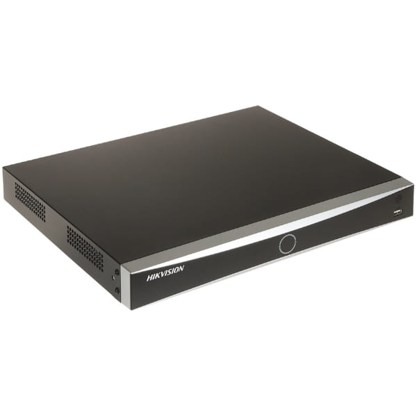 REJESTRATOR IP DS-7608NXI-K2/8P(D)/PL 8 KANAŁÓW, 8 PoE AcuSense Hikvision-1773165