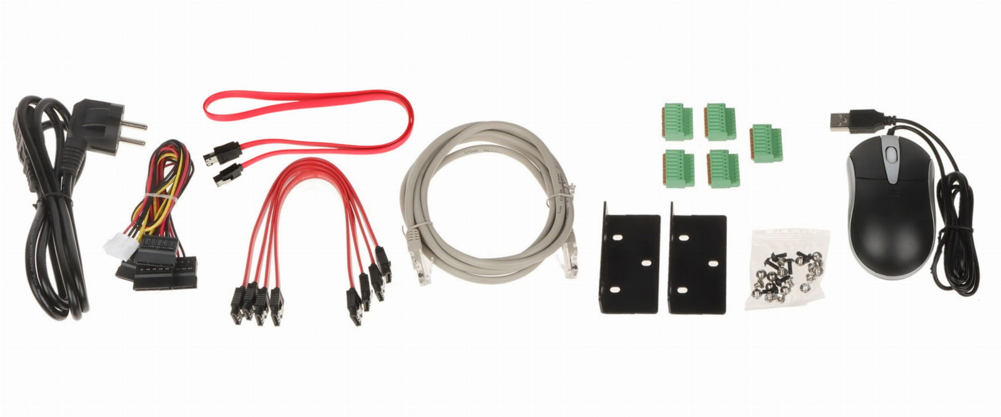 REJESTRATOR IP DS-7716NXI-I4/S(E)/PL 16 KANAŁÓW +eSATA AcuSense Hikvision-1773172