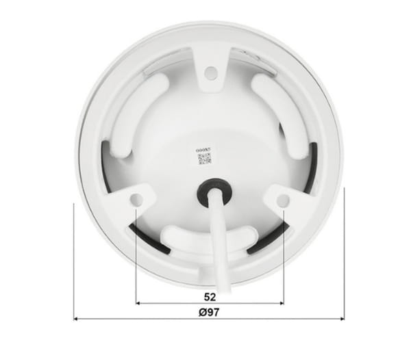 KAMERA IP APTI-AI811VA3IL-28W - 8Mpx 2.8mm APTI-1706337