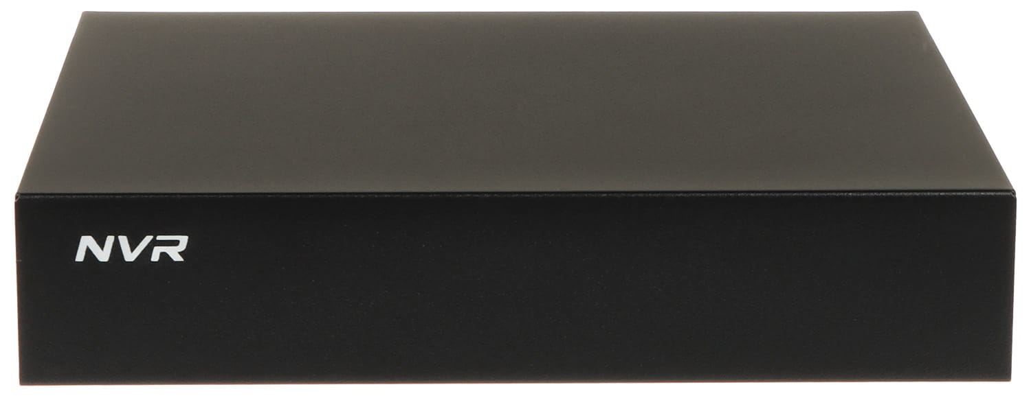 REJESTRATOR IP APTI-N0901-4P-S4 9 KANAŁÓW, 4 PoE-1689869