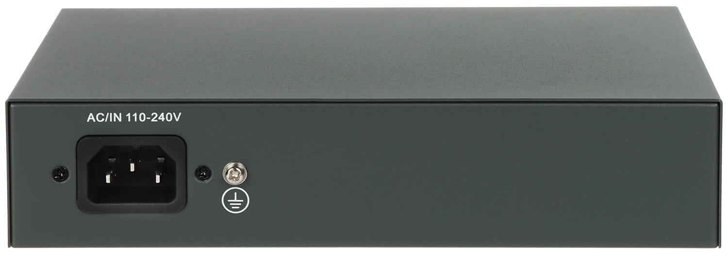 SWITCH POE APTI-POE0402-60W-ECO 4-PORTOWY-1696237
