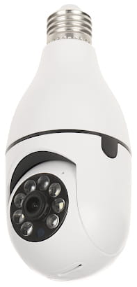KAMERA IP OBROTOWA WEWNĘTRZNA APTI-W28S1-TUYA Wi-Fi, Full-Color - 1080p 3.6mm-1568192