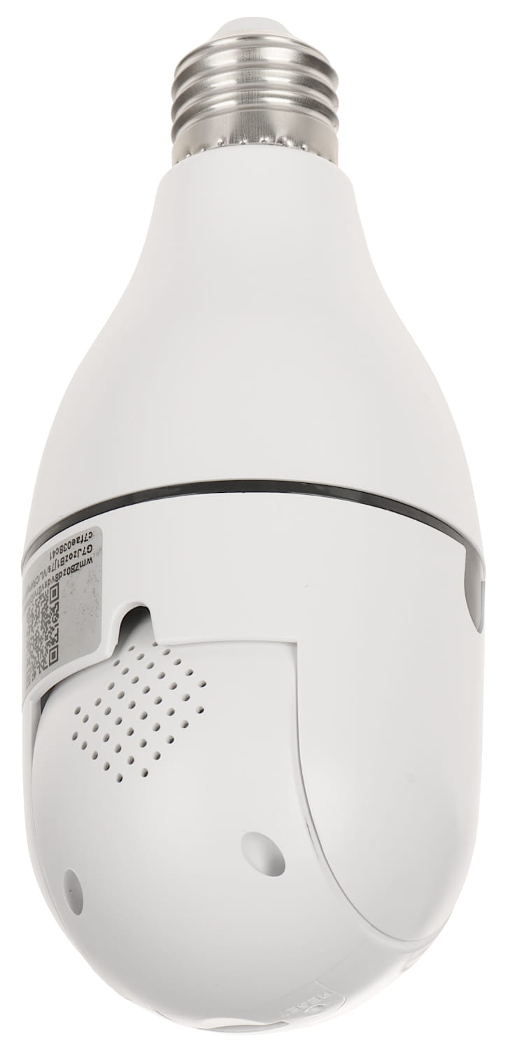 KAMERA IP OBROTOWA WEWNĘTRZNA APTI-W28S1-TUYA Wi-Fi, Full-Color - 1080p 3.6mm-1568197