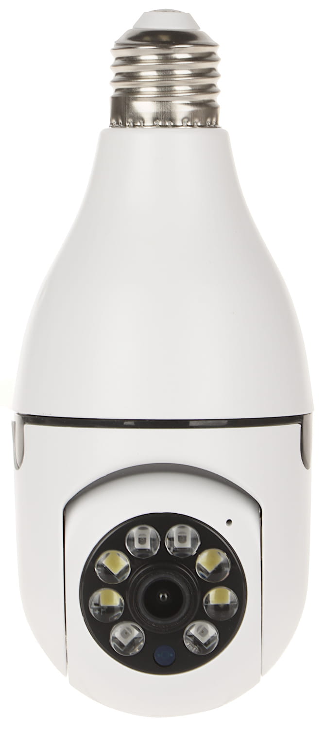 KAMERA IP OBROTOWA WEWNĘTRZNA APTI-W28S1-TUYA Wi-Fi, Full-Color - 1080p 3.6mm-1568193