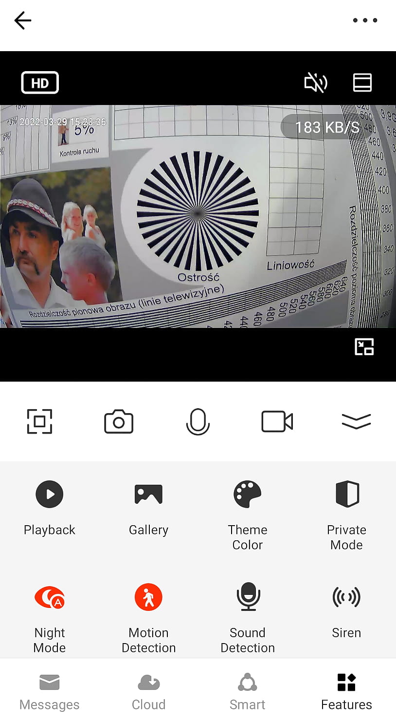 KAMERA IP APTI-W31C2-TUYA-V2 Wi-Fi - 3Mpx 3.6mm-1663821