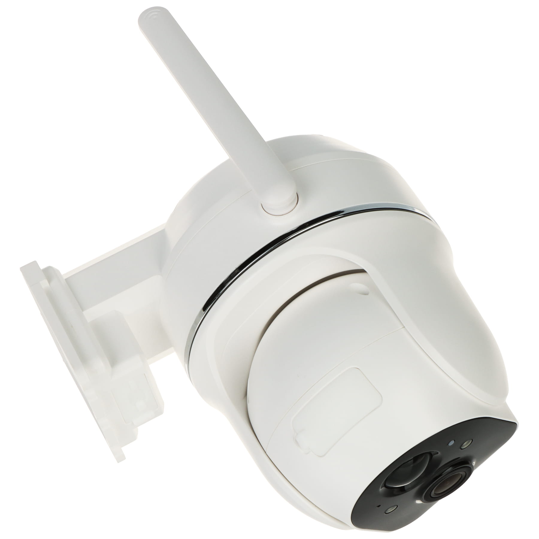 KAMERA SOLARNA IP, ZEWNĘTRZNA Z CZUJKĄ PIR APTI-W31SD1-VICOHOME Wi-Fi - 3Mpx 3.2mm-1706380