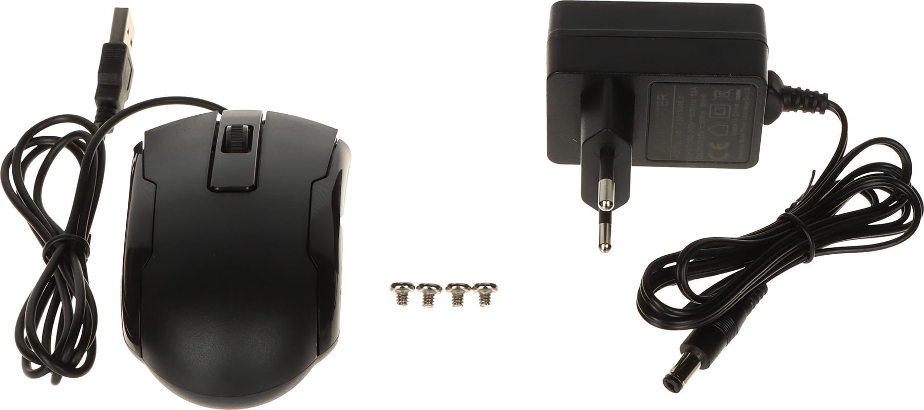 REJESTRATOR AHD, HD-CVI, HD-TVI, CVBS, IP APTI-XB1601-S34 16 KANAŁÓW-1708631