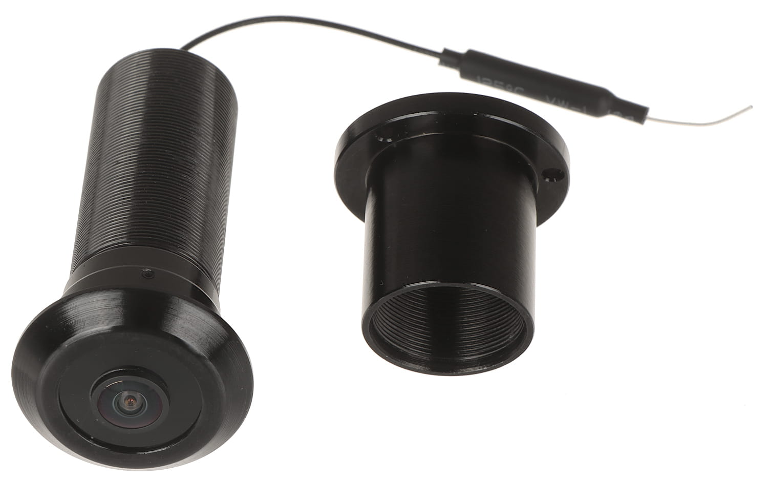 KAMERA IP APTI-YK22IR-TUYA Wi-Fi - 1080p Fish Eye-1568353