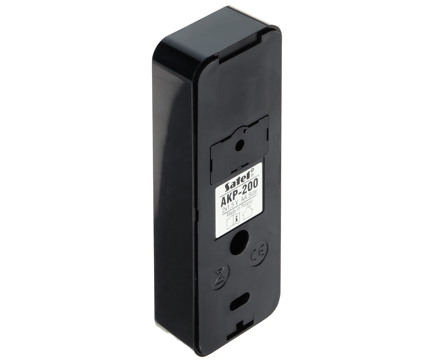 BEZPRZEWODOWA KLAWIATURA AKP-200-B BE WAVE SATEL-1768746