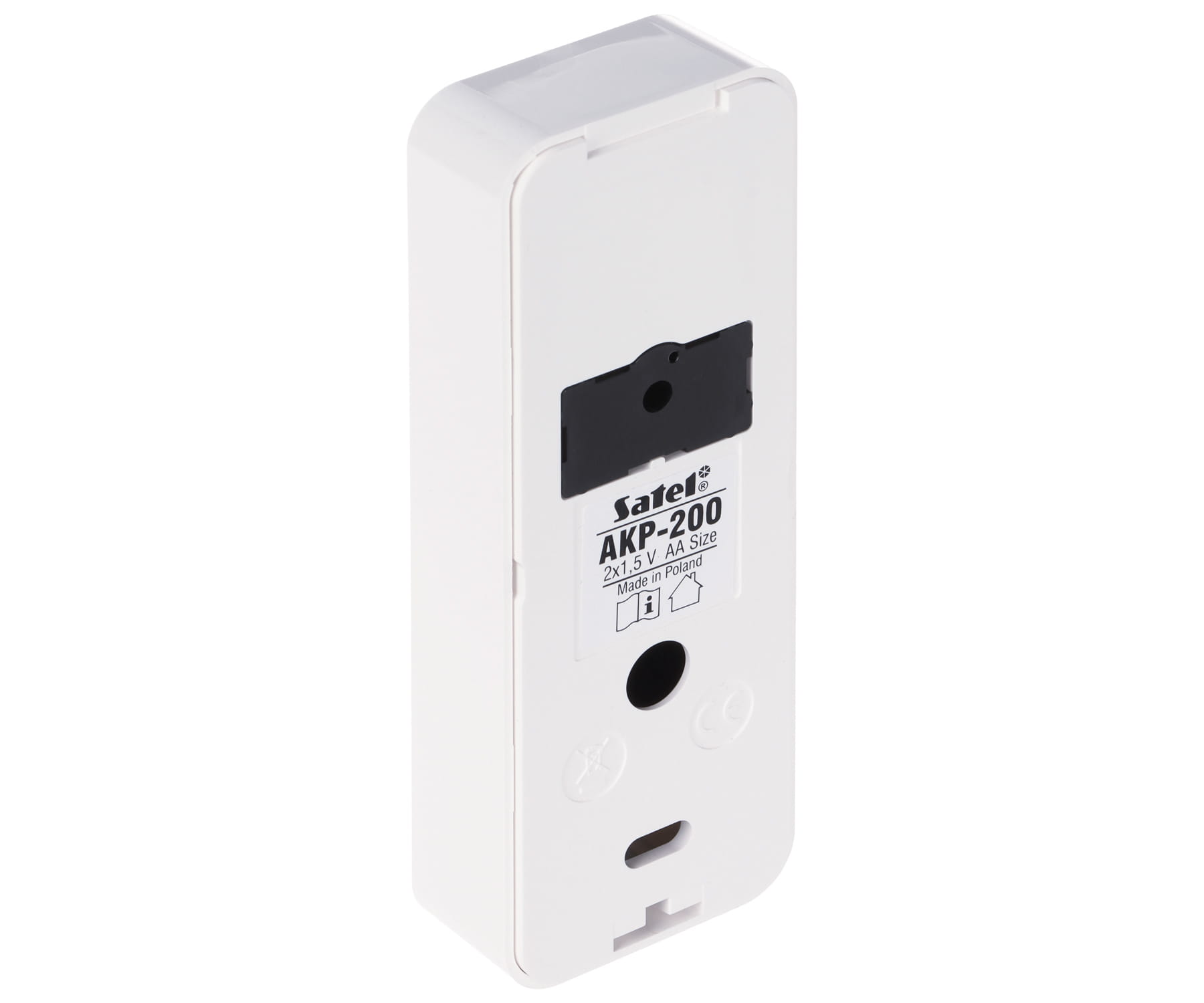 BEZPRZEWODOWA KLAWIATURA AKP-200-W BE WAVE SATEL-1768752