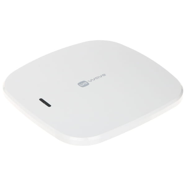 KONTROLER SYSTEMU BEZPRZEWODOWEGO SMART-HUB-PLUS/LV BE WAVE SATEL-1771106
