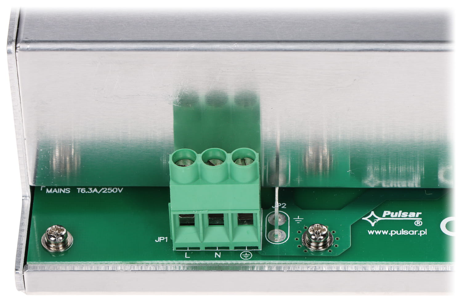 ZASILACZ BUFOROWY PSB-12V20A PULSAR-1664133