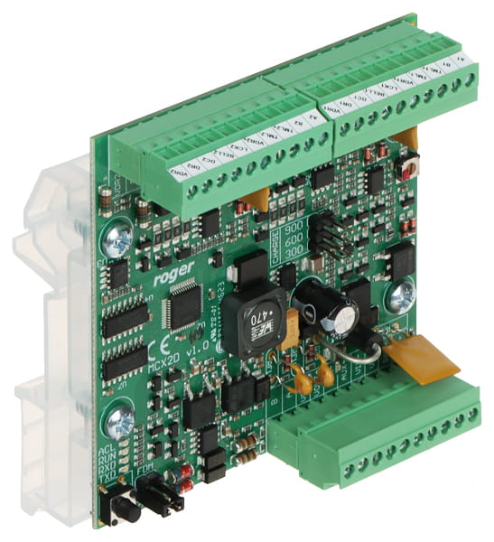 EKSPANDER WE/WY MCX2D ROGER-1706371