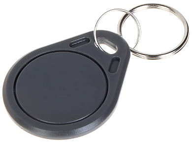 BRELOK ZBLIŻENIOWY RFID MFKF-2-1328579