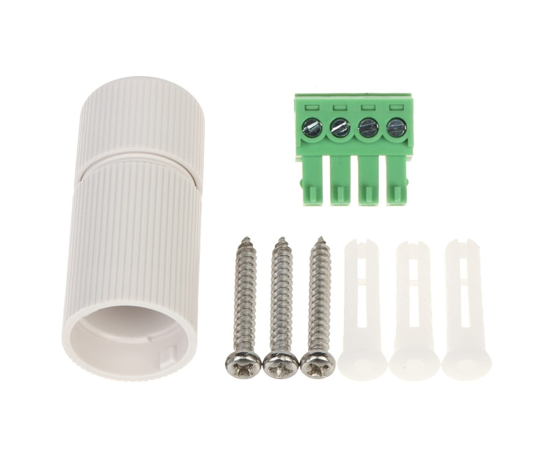 KAMERA IP APTI-AI808V3IW-28AD Smart Dual Illumination Active Deterrence - 8Mpx 2.8mm-1775274