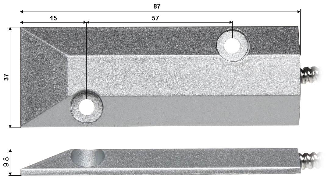 KONTAKTRON BRAMOWY KN-D3-1349661