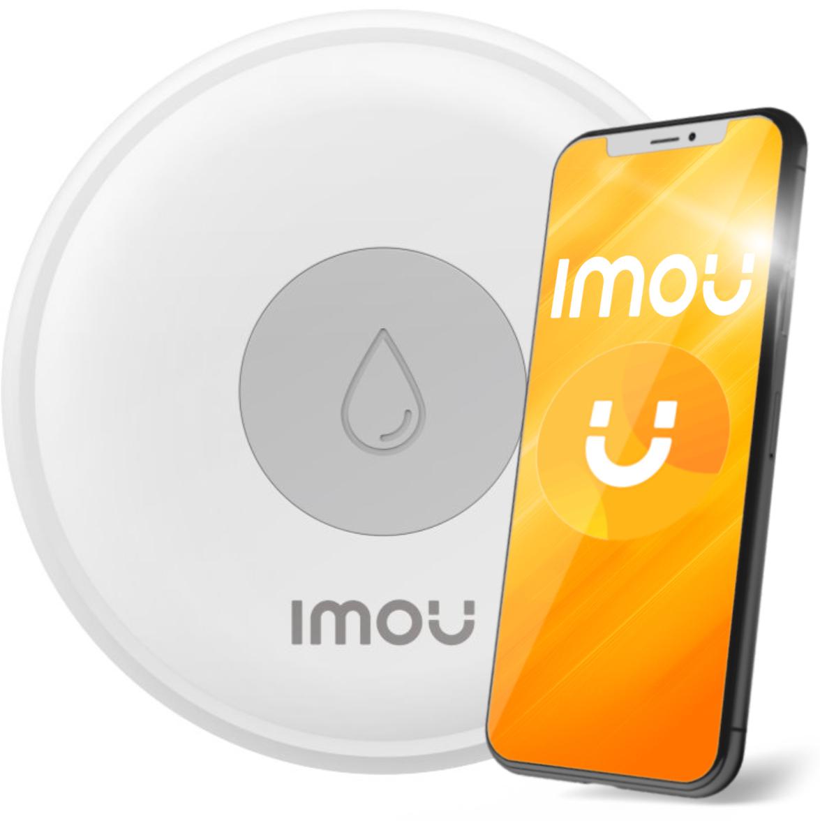Czujnik zalania wodą Imou IOT-ZL1-EU-1587000