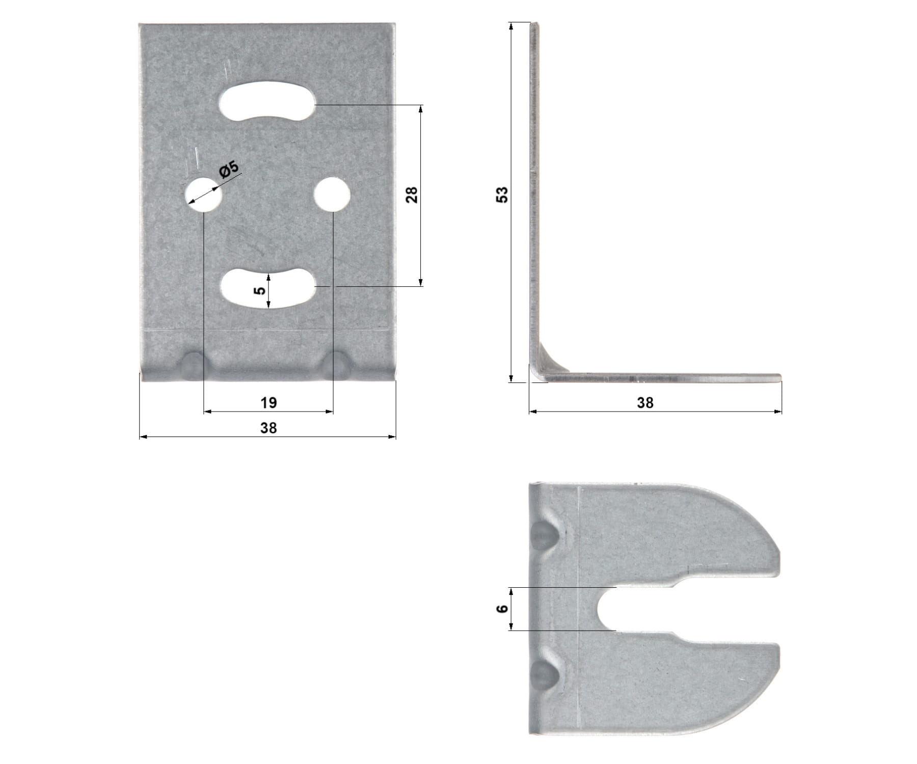 ANTENA ANT-KIT-4G/LTE PARADOX-1763772
