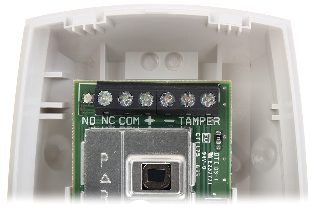 CZUJKA PIR DG75+-P2C PARADOX-1806206