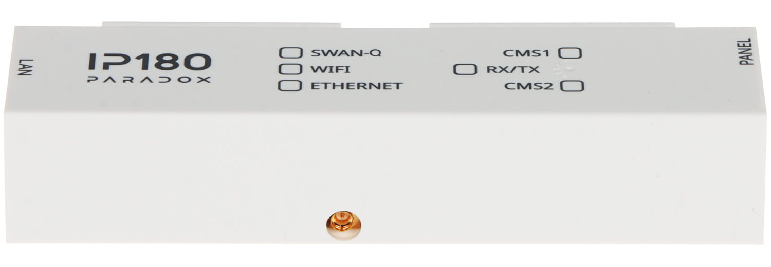 MODUŁ KOMUNIKACYJNY ETHERNET IP180-IPW PARADOX-1806141