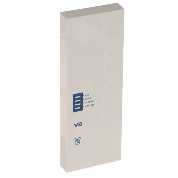 MODUŁ KOMUNIKACYJNY GSM PCS265V8-QF7 PARADOX-1806114