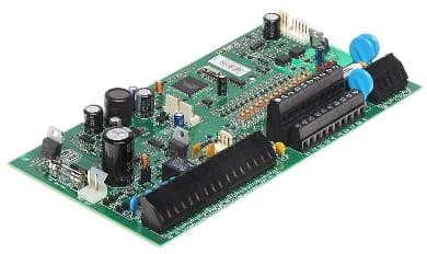 PŁYTA CENTRALI ALARMOWEJ SP7000+-D6Q PARADOX-1806164