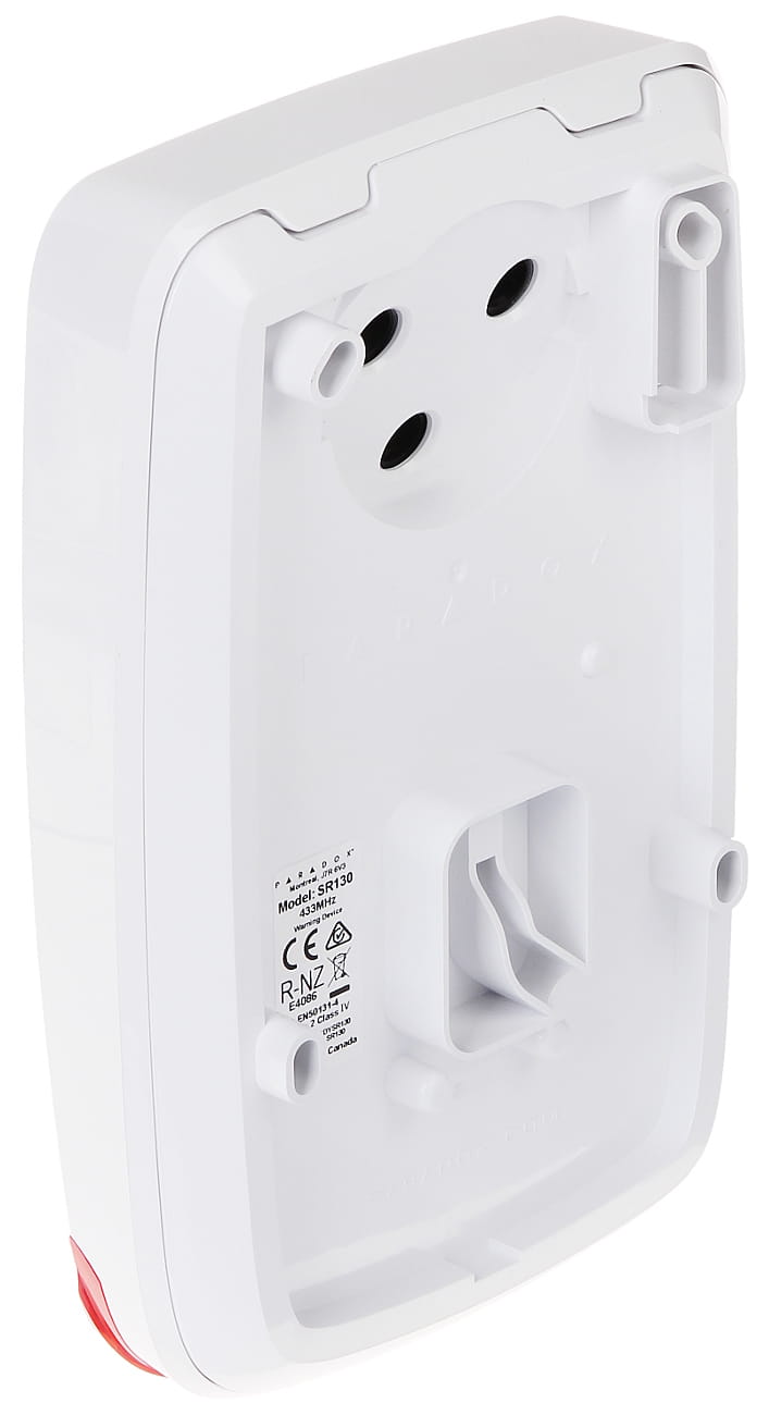 BEZPRZEWODOWY SYGNALIZATOR ZEWNĘTRZNY SR230-HHP PARADOX-1806187