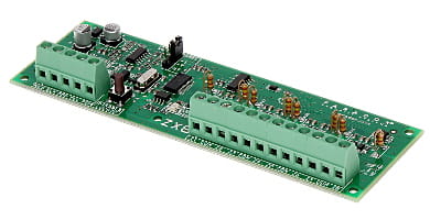 EKSPANDER ZX8-P2C 8 WEJŚĆ PARADOX-1806251