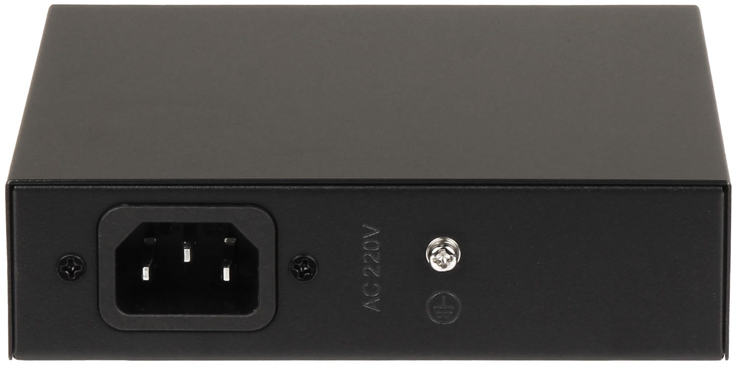 SWITCH POE GTX-C1-5-4G1G/X 4-PORTOWY-1688378