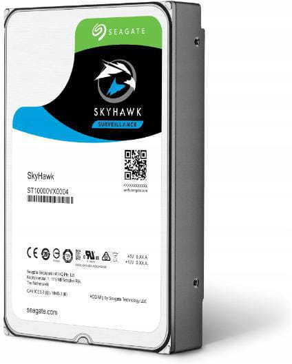 Dysk HDD Seagate SkyHawk ST6000VX009 6TB-1585795