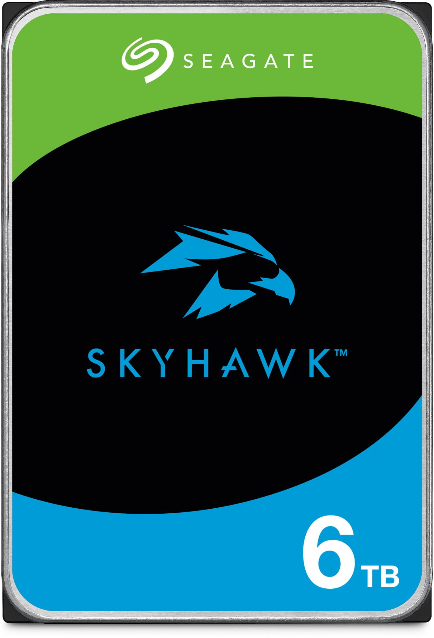 Dysk HDD Seagate SkyHawk ST6000VX009 6TB-1657415