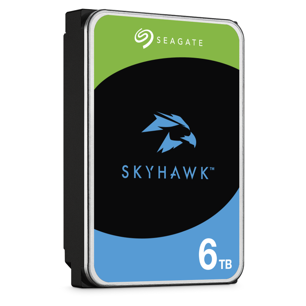 Dysk HDD Seagate SkyHawk ST6000VX009 6TB-1699675