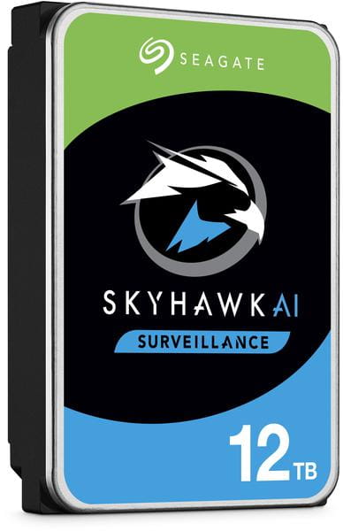 Dysk HDD Seagate SkyHawk AI ST12000VE003 12TB-1693027