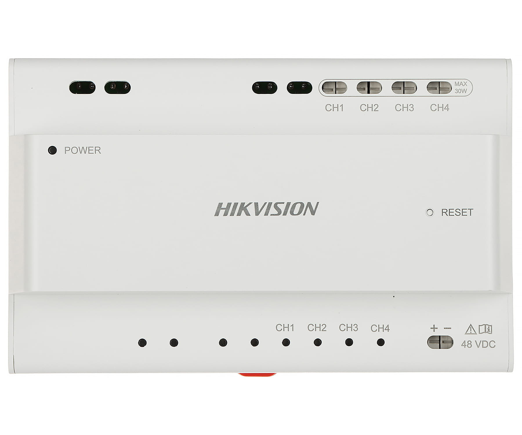 ZESTAW WIDEODOMOFONOWY DS-KIS705EY Hikvision-1805187