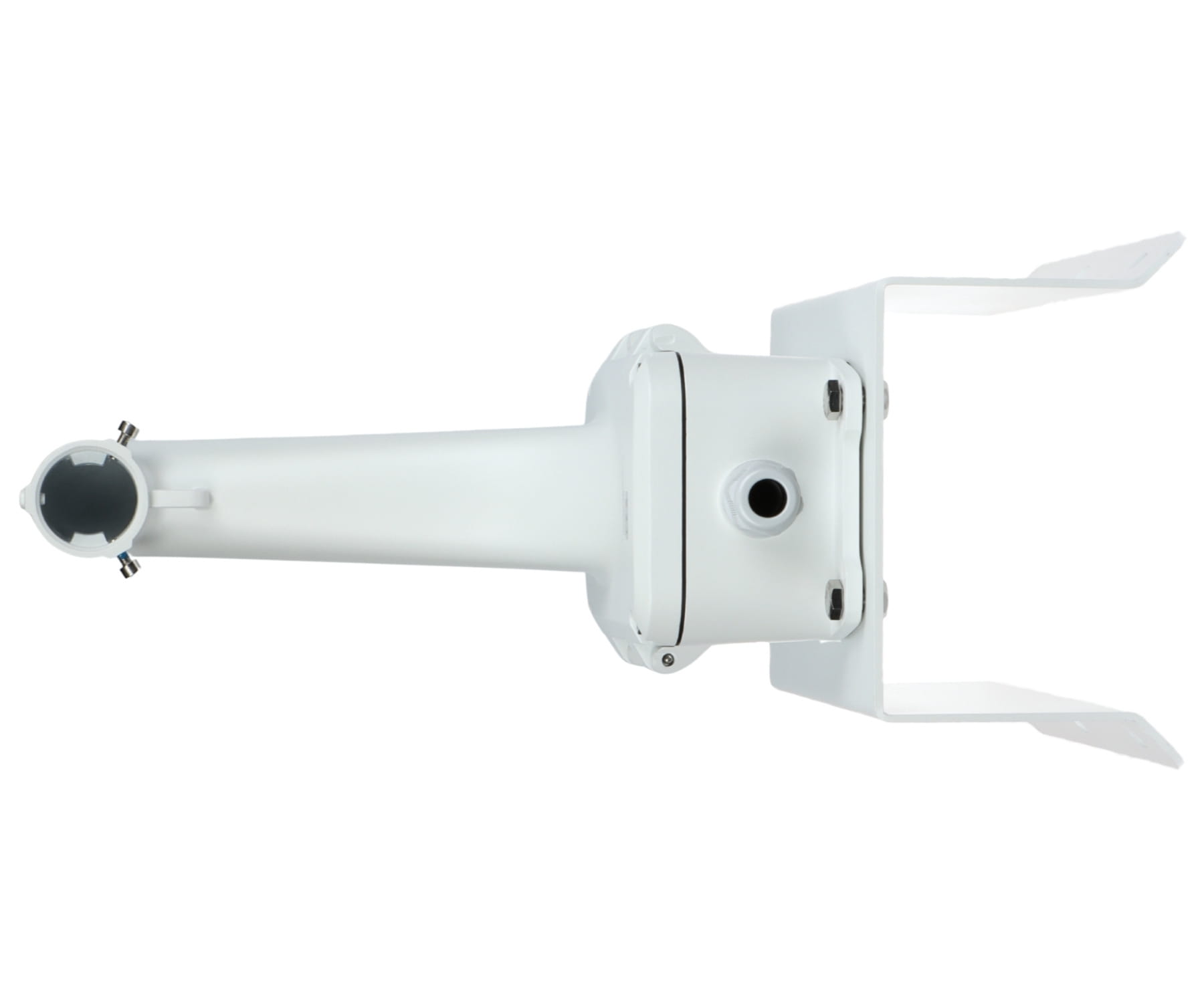 UCHWYT NAROŻNIKOWY KAMERY DS-1604ZJ-BOX-CORNER Hikvision-1805991
